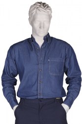 camisa-denim
